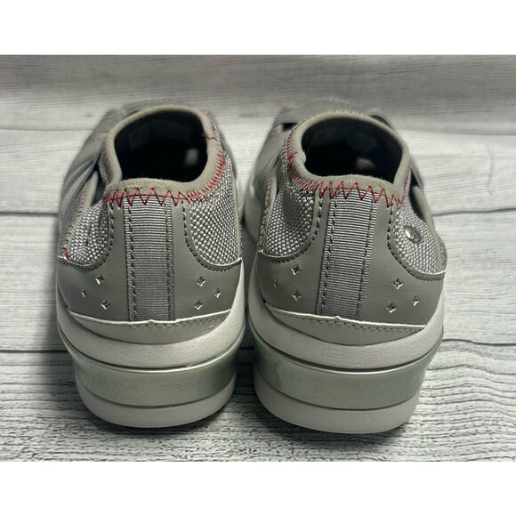 NATURALIZER Natural Sport Flight Flats Sz 6 - Picture 4 of 6